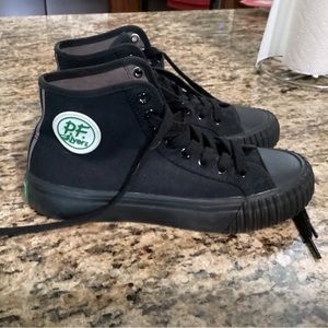 P.F. flyers 1993 Center Hi-top Limited Edition